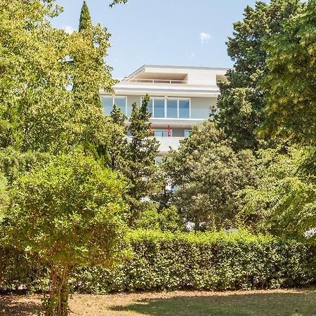 Harmony Trsat Apartment Rijeka Ngoại thất bức ảnh