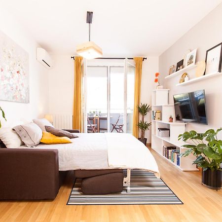 Harmony Trsat Apartment Rijeka Ngoại thất bức ảnh