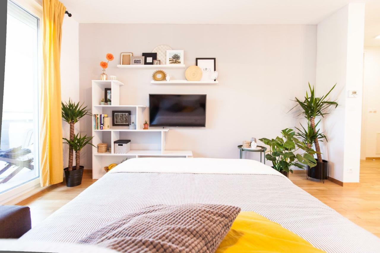Harmony Trsat Apartment Rijeka Ngoại thất bức ảnh