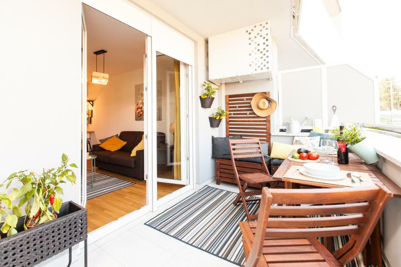 Harmony Trsat Apartment Rijeka Ngoại thất bức ảnh