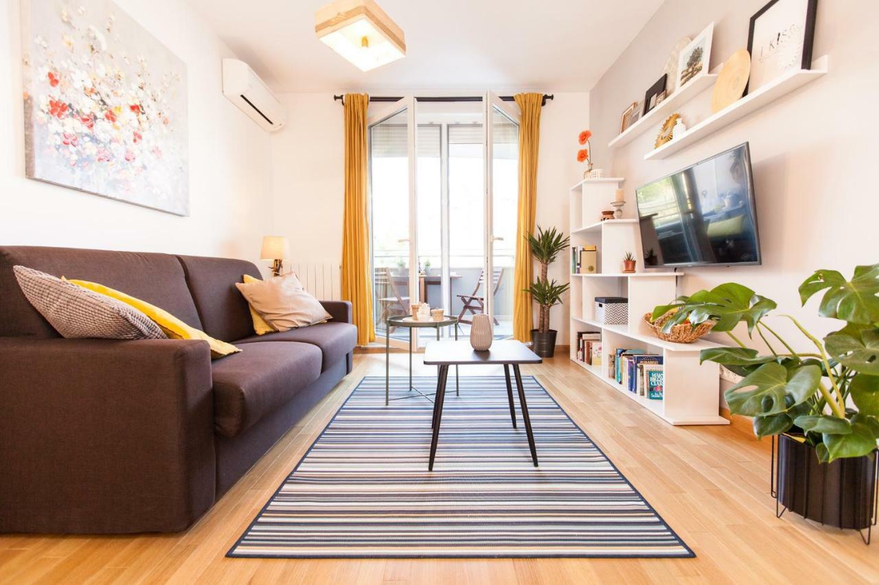 Harmony Trsat Apartment Rijeka Ngoại thất bức ảnh