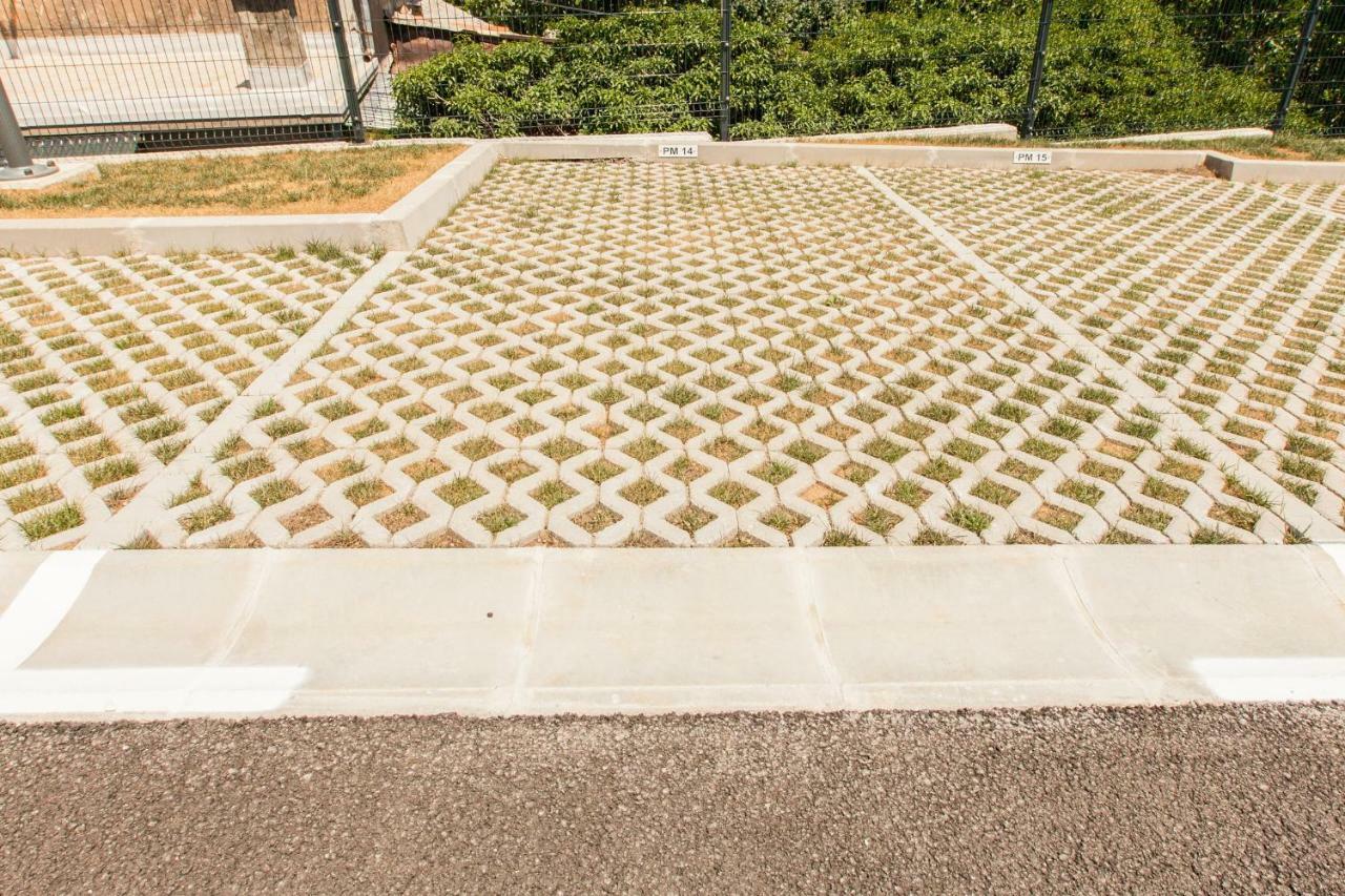 Harmony Trsat Apartment Rijeka Ngoại thất bức ảnh