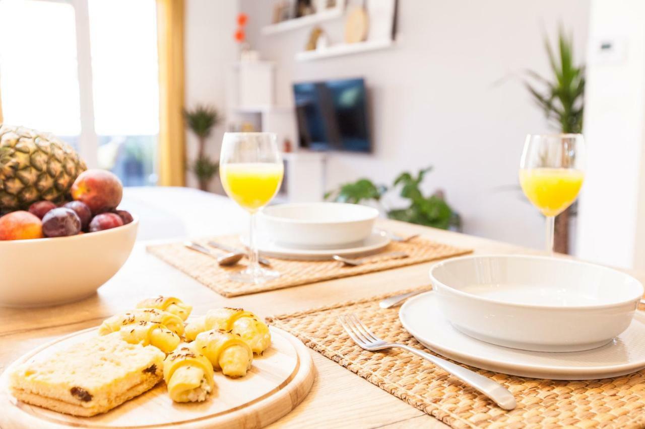 Harmony Trsat Apartment Rijeka Ngoại thất bức ảnh