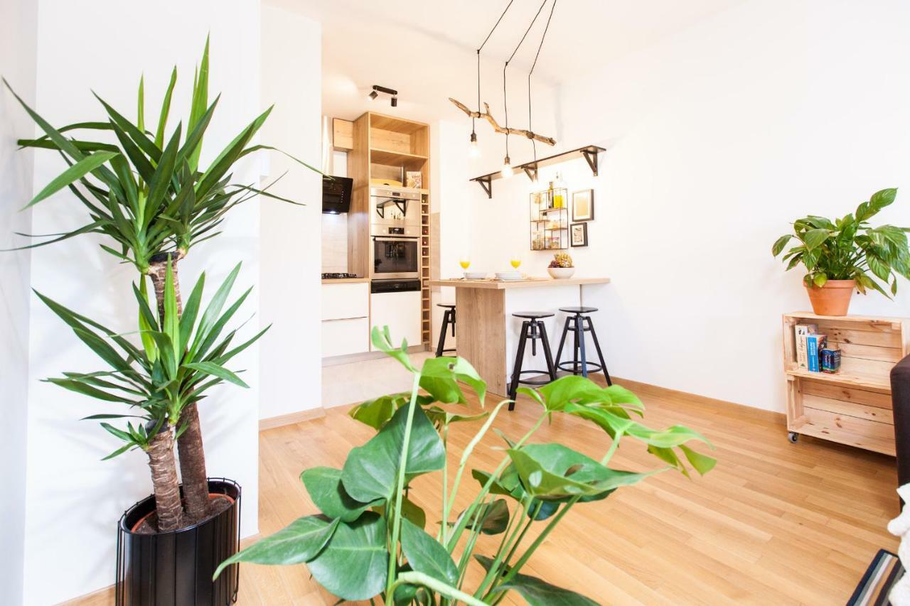 Harmony Trsat Apartment Rijeka Ngoại thất bức ảnh
