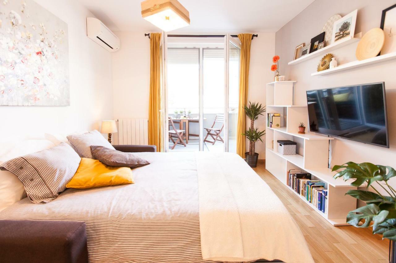 Harmony Trsat Apartment Rijeka Ngoại thất bức ảnh