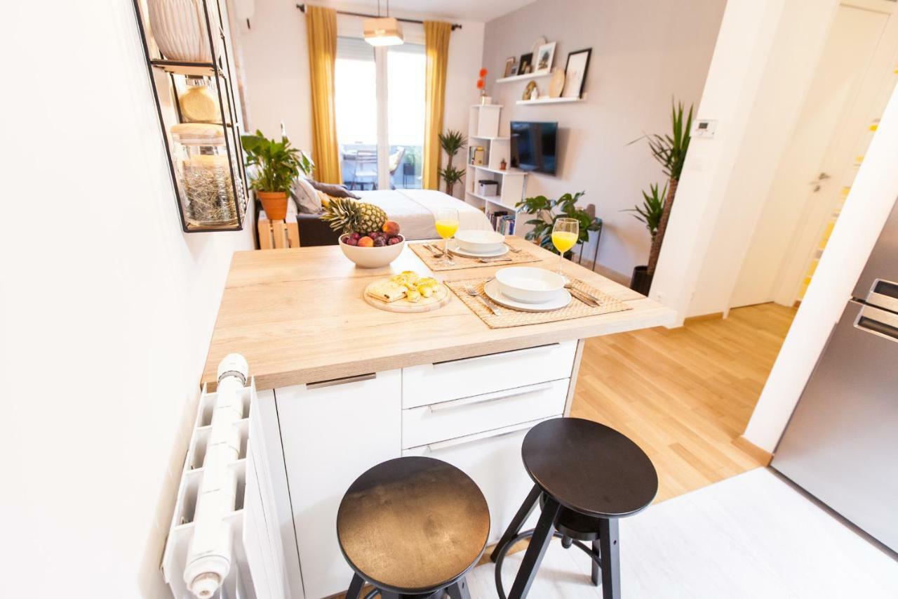 Harmony Trsat Apartment Rijeka Ngoại thất bức ảnh