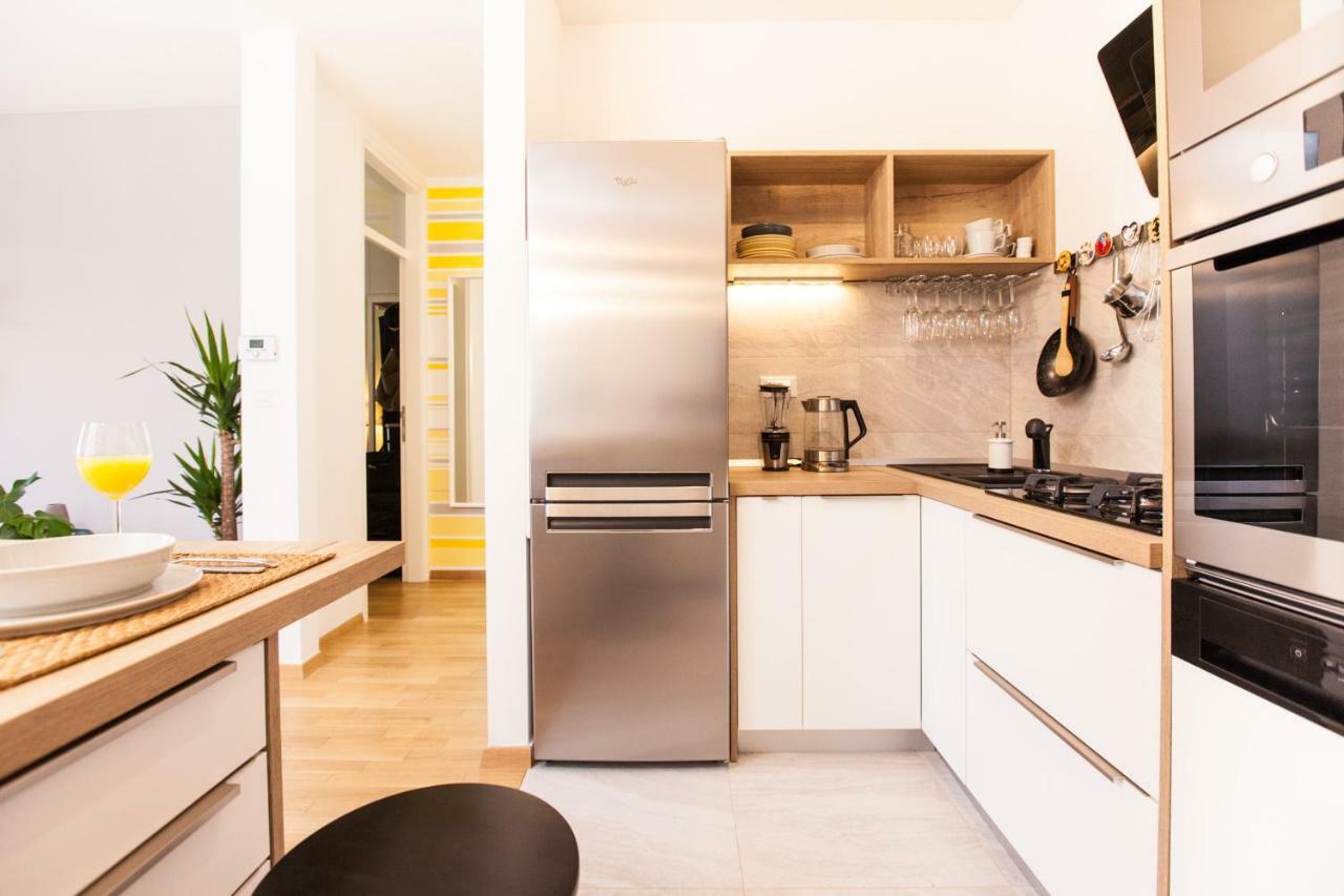 Harmony Trsat Apartment Rijeka Ngoại thất bức ảnh