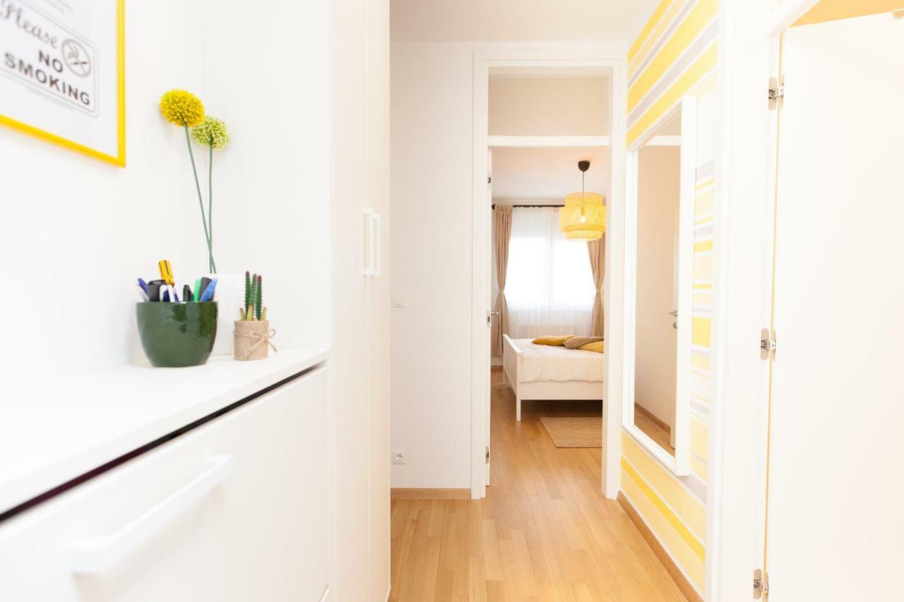 Harmony Trsat Apartment Rijeka Ngoại thất bức ảnh