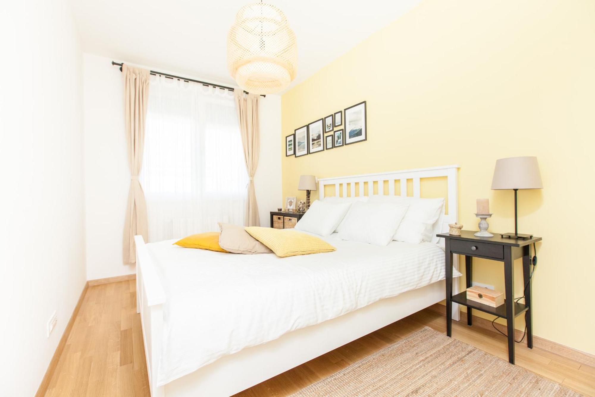 Harmony Trsat Apartment Rijeka Ngoại thất bức ảnh