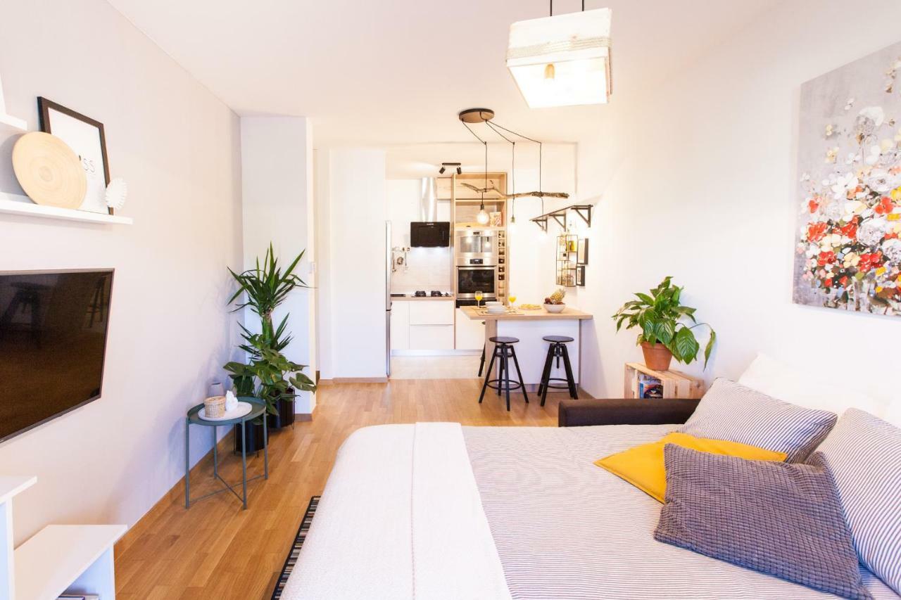 Harmony Trsat Apartment Rijeka Ngoại thất bức ảnh