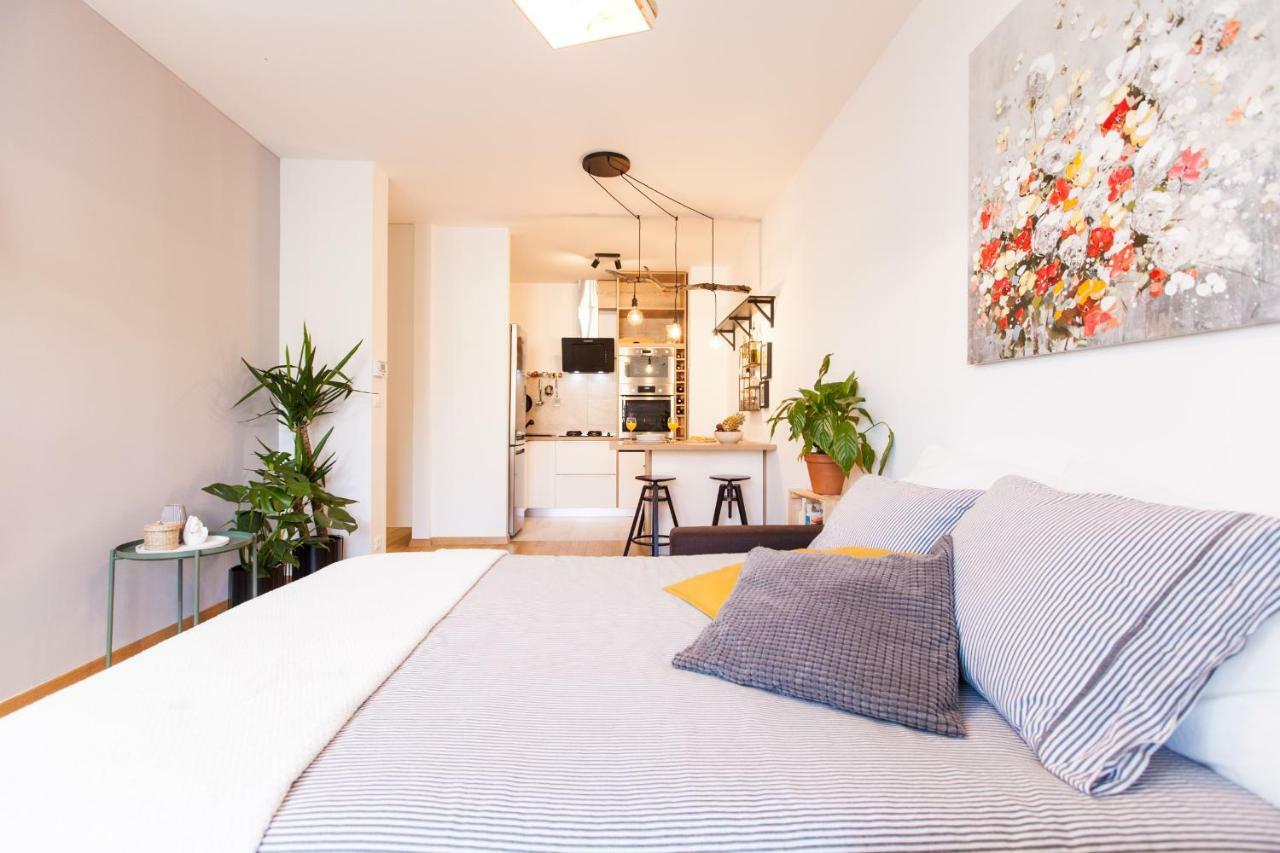 Harmony Trsat Apartment Rijeka Ngoại thất bức ảnh