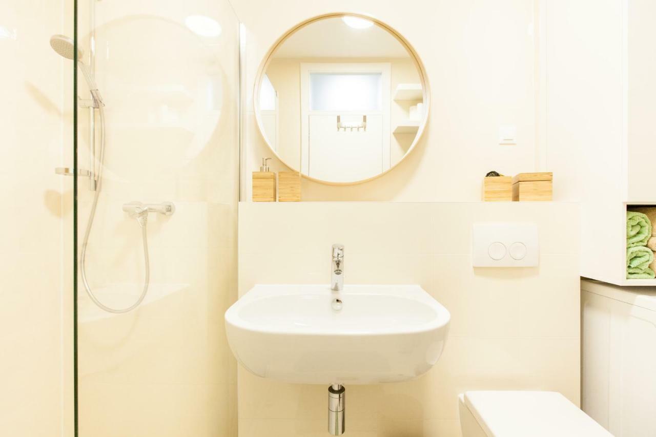 Harmony Trsat Apartment Rijeka Ngoại thất bức ảnh