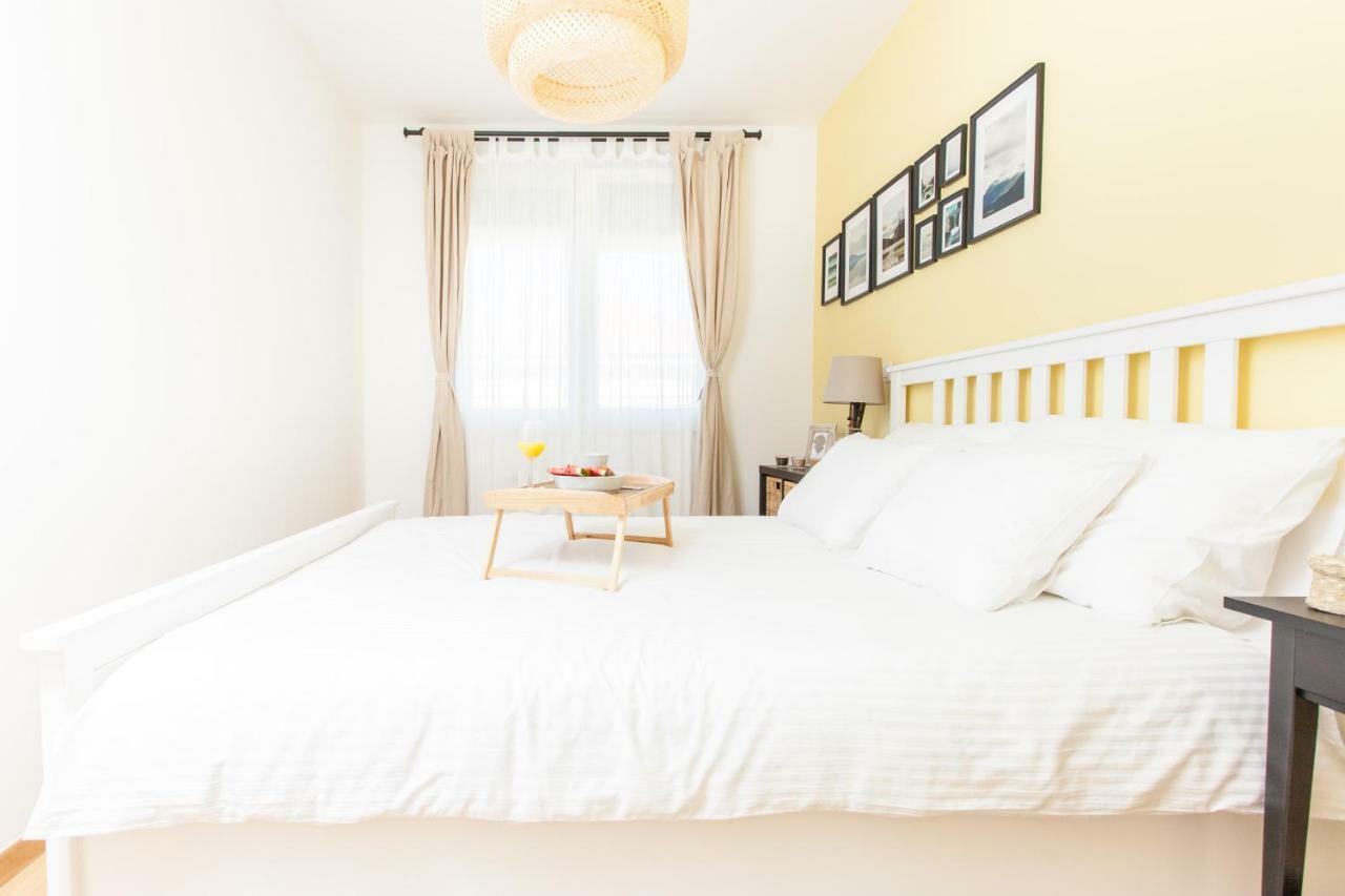Harmony Trsat Apartment Rijeka Ngoại thất bức ảnh