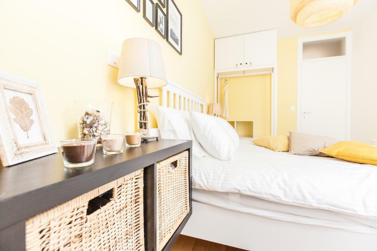 Harmony Trsat Apartment Rijeka Ngoại thất bức ảnh