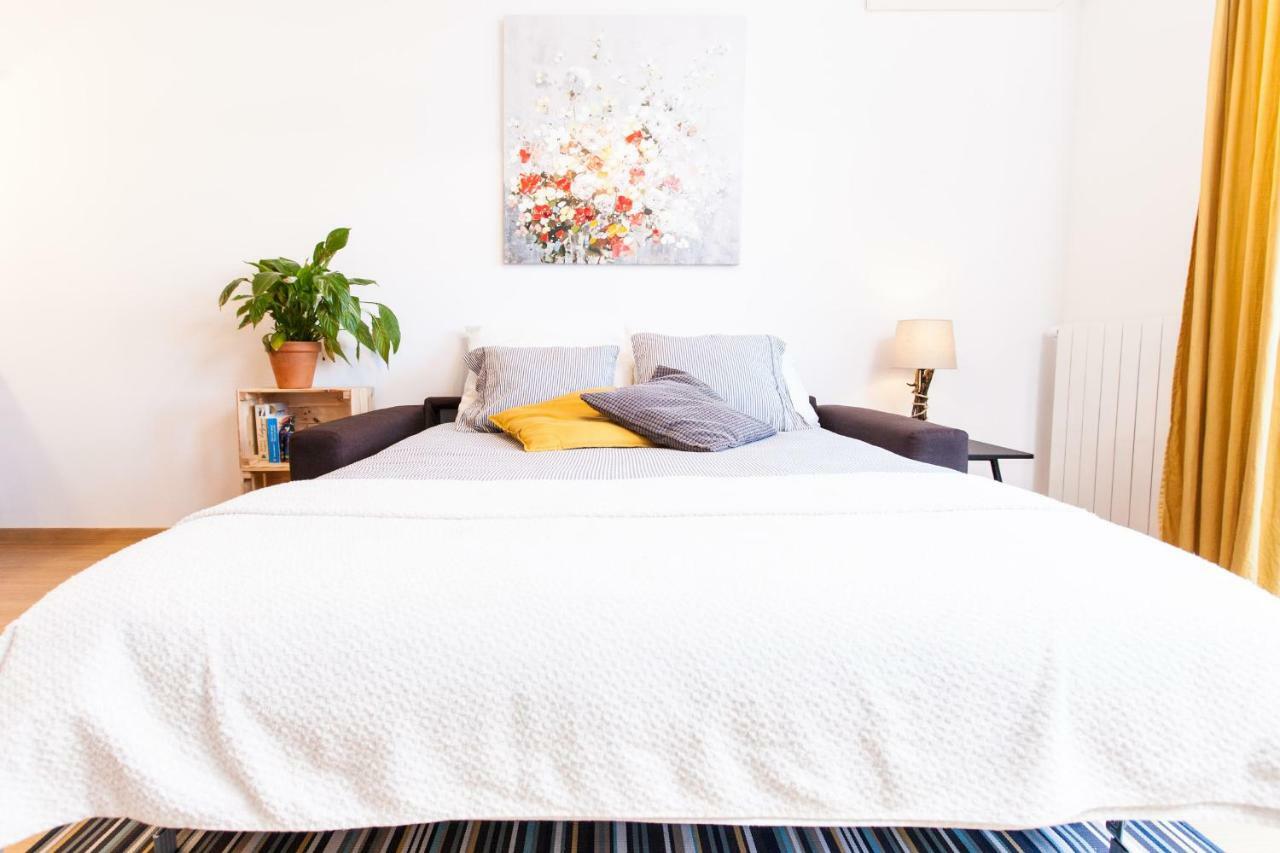 Harmony Trsat Apartment Rijeka Ngoại thất bức ảnh