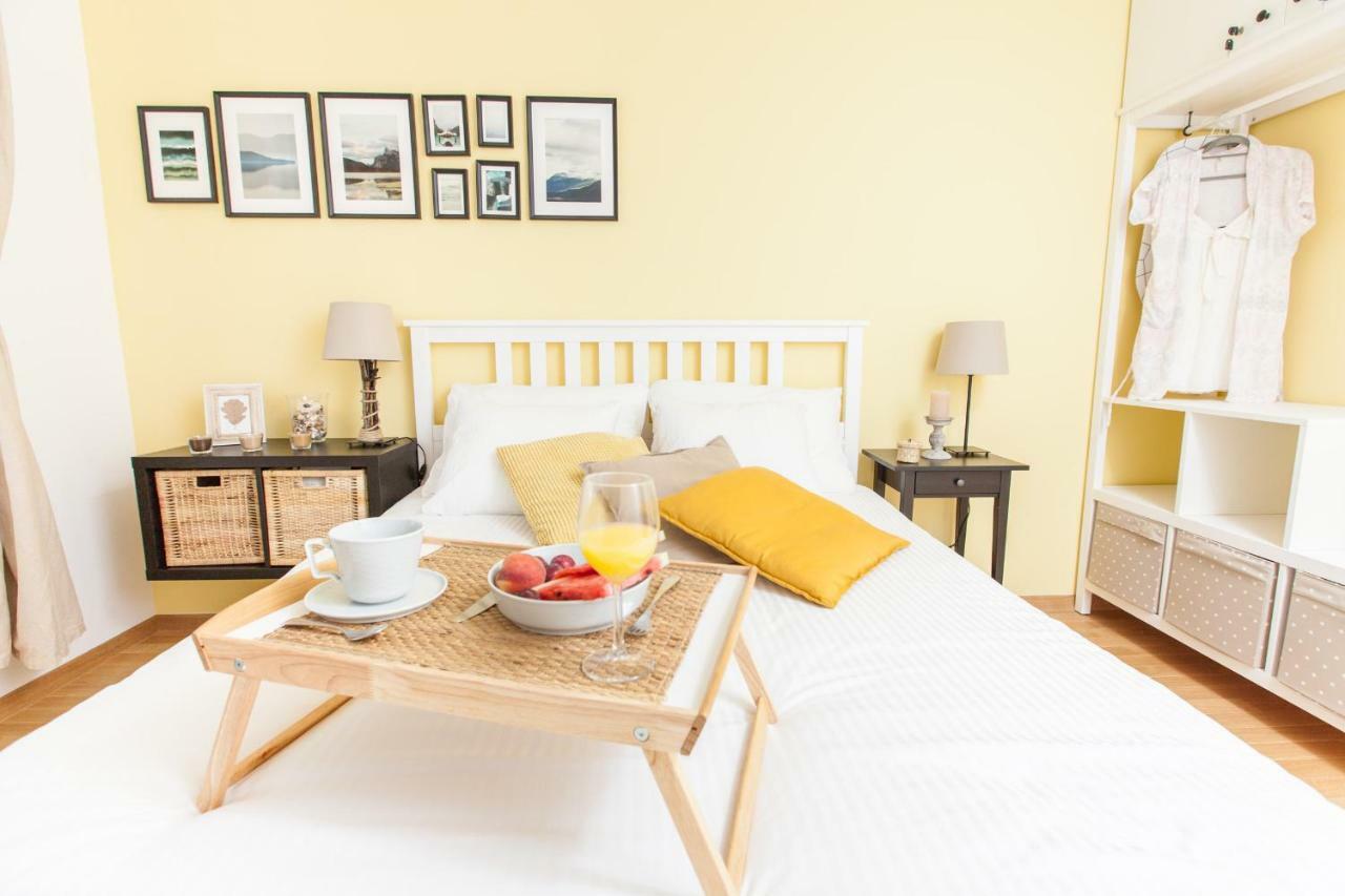 Harmony Trsat Apartment Rijeka Ngoại thất bức ảnh
