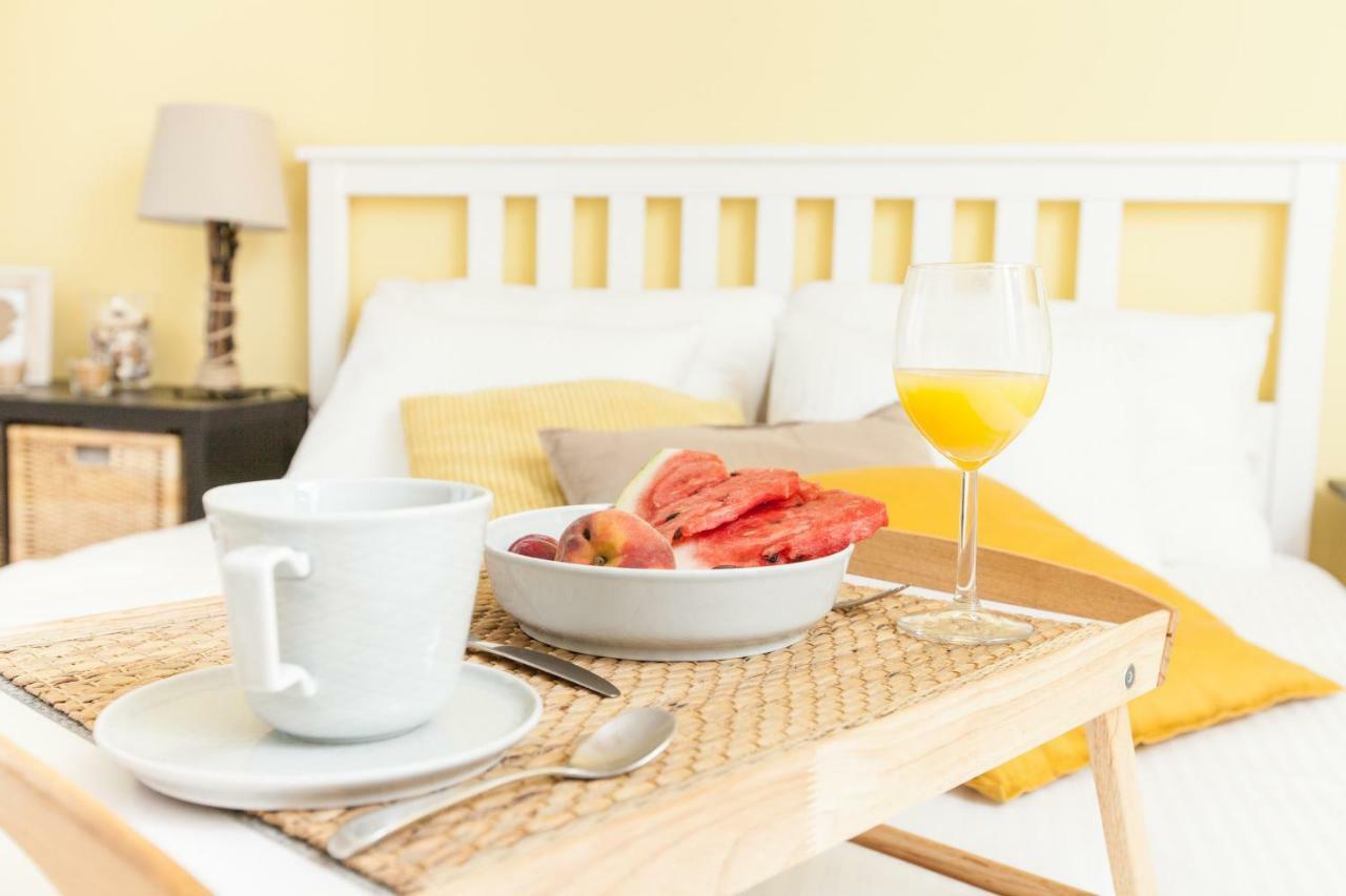 Harmony Trsat Apartment Rijeka Ngoại thất bức ảnh