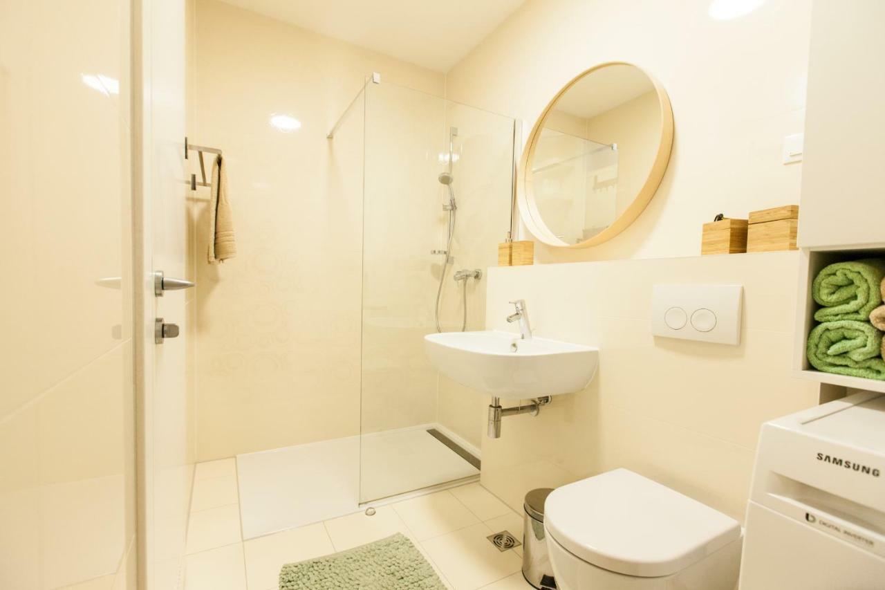 Harmony Trsat Apartment Rijeka Ngoại thất bức ảnh